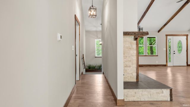 3118 S Hoff Lane, Bloomington, IN 47403