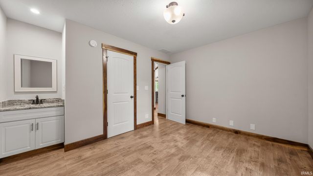 3118 S Hoff Lane, Bloomington, IN 47403