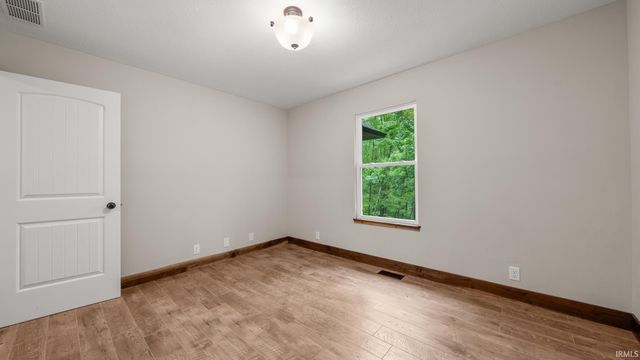 3118 S Hoff Lane, Bloomington, IN 47403