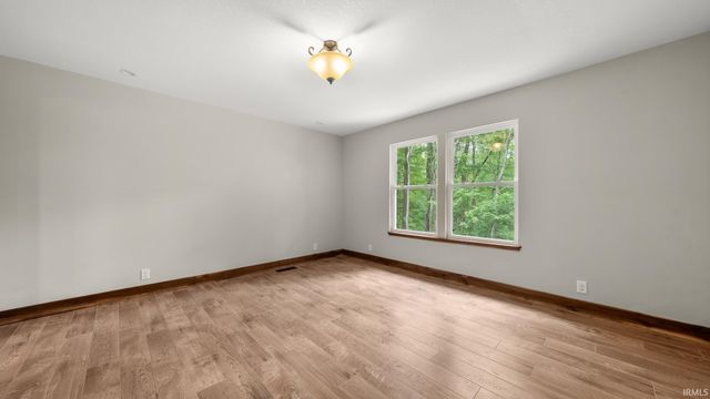 3118 S Hoff Lane, Bloomington, IN 47403