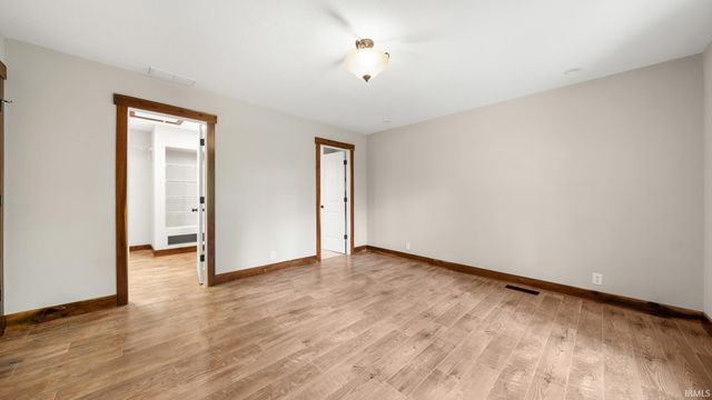 3118 S Hoff Lane, Bloomington, IN 47403