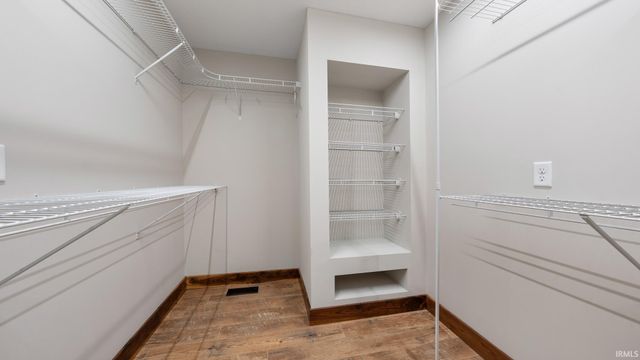 3118 S Hoff Lane, Bloomington, IN 47403