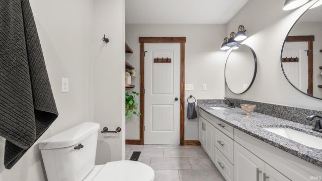 3118 S Hoff Lane, Bloomington, IN 47403