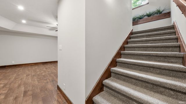 3118 S Hoff Lane, Bloomington, IN 47403