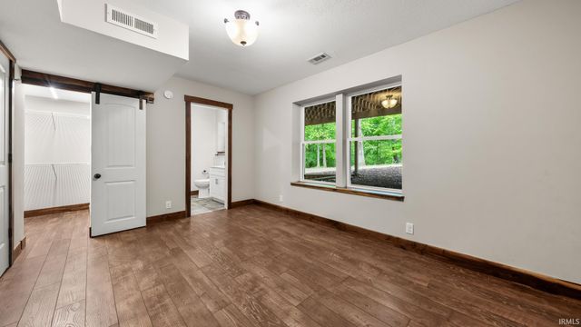 3118 S Hoff Lane, Bloomington, IN 47403