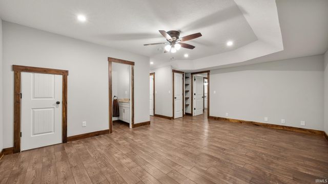 3118 S Hoff Lane, Bloomington, IN 47403