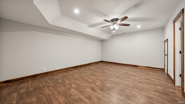 3118 S Hoff Lane, Bloomington, IN 47403