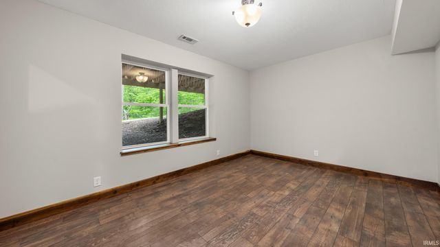 3118 S Hoff Lane, Bloomington, IN 47403
