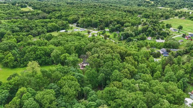 3118 S Hoff Lane, Bloomington, IN 47403
