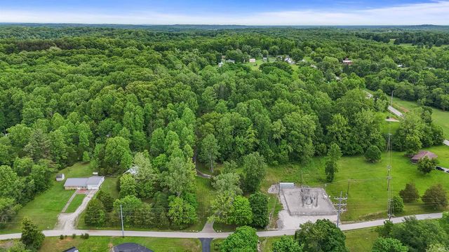 3118 S Hoff Lane, Bloomington, IN 47403