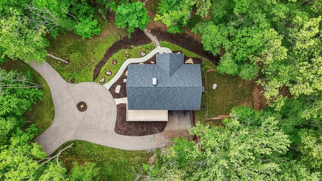 3118 S Hoff Lane, Bloomington, IN 47403