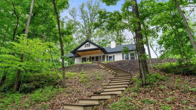 3118 S Hoff Lane, Bloomington, IN 47403