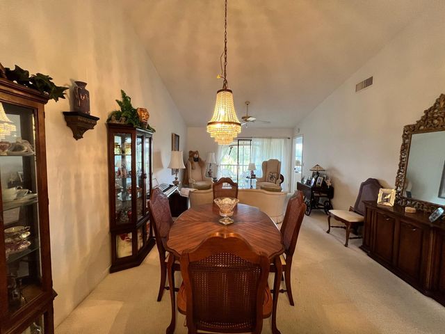 4682 Lucerne Lakes Boulevard 206, Lake Worth, FL 33467