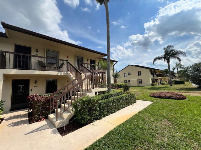 4682 Lucerne Lakes Boulevard 206, Lake Worth, FL 33467