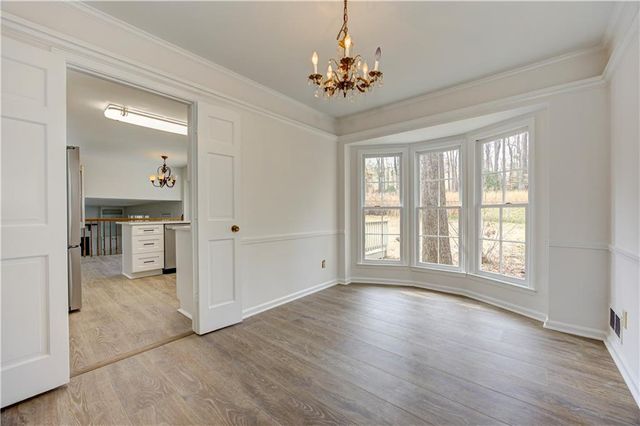 1257 Witham Drive, Atlanta, GA 30338