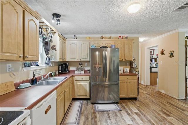 3210 NW 50TH STREET, Bell, FL 32619