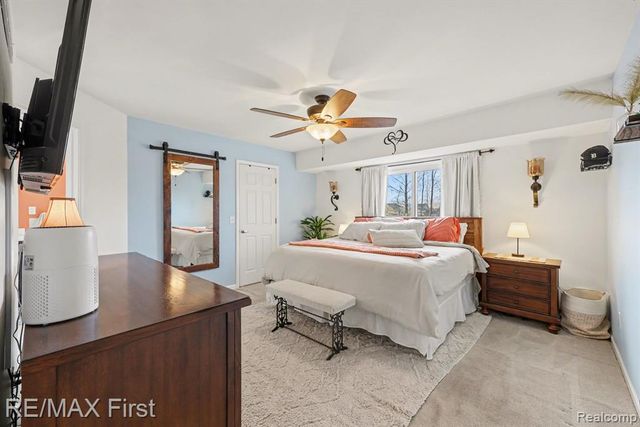 32768 Greenwood Drive, Chesterfield, MI 48047