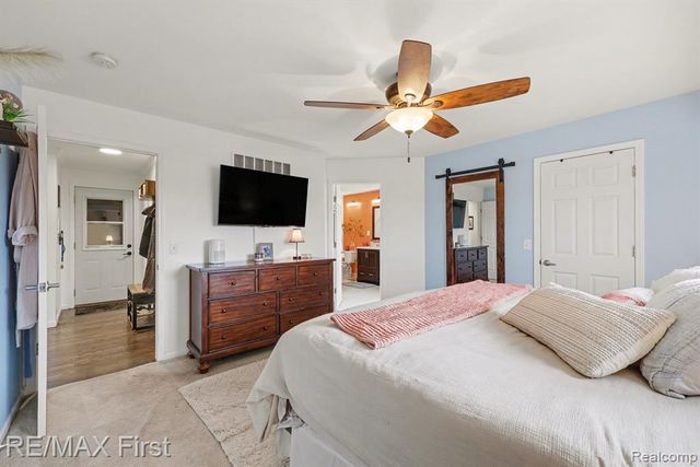 32768 Greenwood Drive, Chesterfield, MI 48047