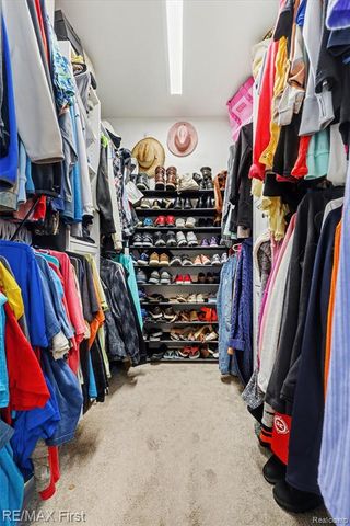 32768 Greenwood Drive, Chesterfield, MI 48047