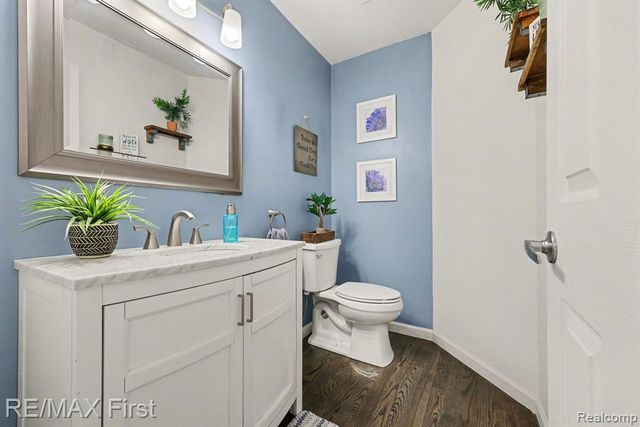 32768 Greenwood Drive, Chesterfield, MI 48047