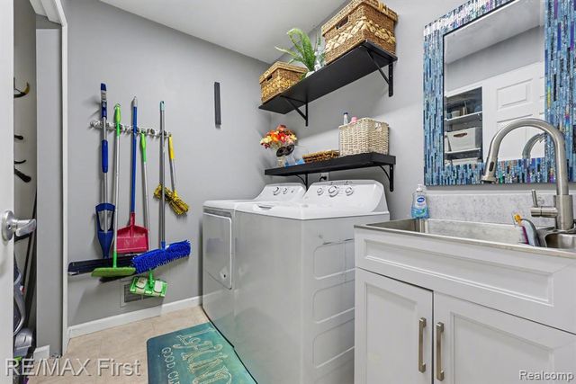 32768 Greenwood Drive, Chesterfield, MI 48047