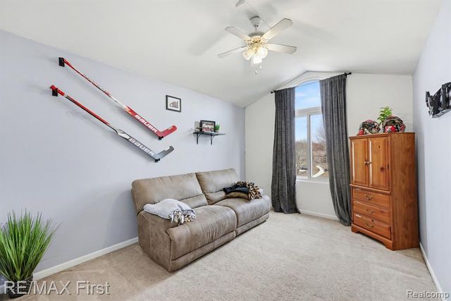 32768 Greenwood Drive, Chesterfield, MI 48047