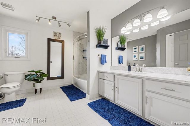 32768 Greenwood Drive, Chesterfield, MI 48047