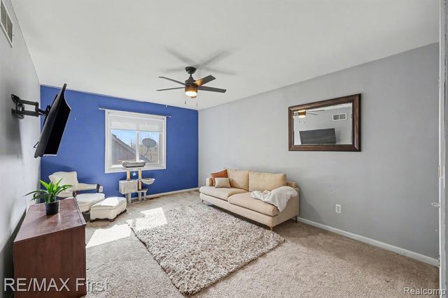 32768 Greenwood Drive, Chesterfield, MI 48047