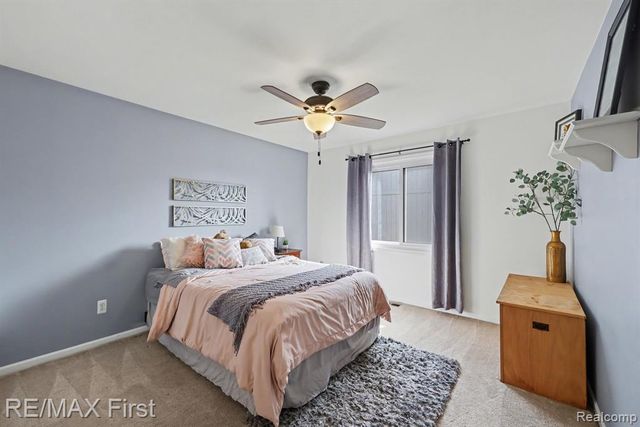 32768 Greenwood Drive, Chesterfield, MI 48047