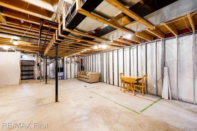 32768 Greenwood Drive, Chesterfield, MI 48047