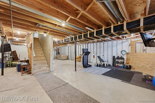 32768 Greenwood Drive, Chesterfield, MI 48047