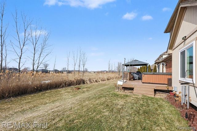 32768 Greenwood Drive, Chesterfield, MI 48047