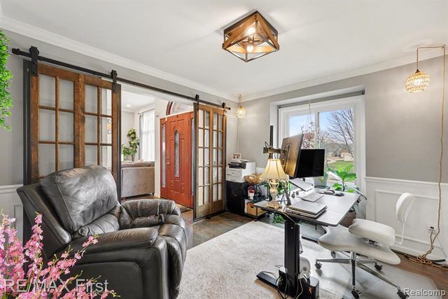 32768 Greenwood Drive, Chesterfield, MI 48047