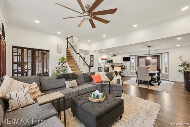 32768 Greenwood Drive, Chesterfield, MI 48047