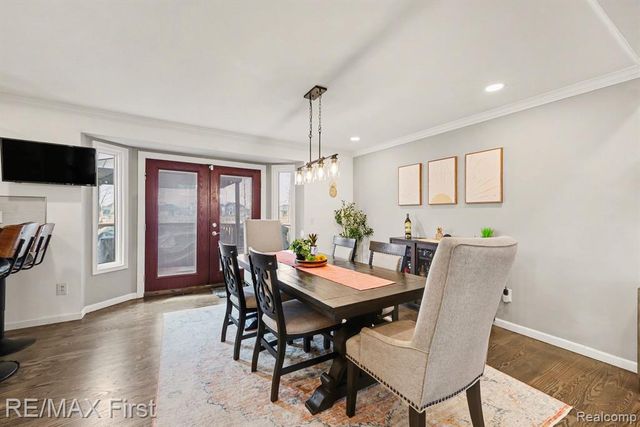 32768 Greenwood Drive, Chesterfield, MI 48047