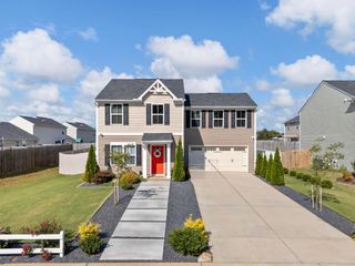536 Heavenly Days St, Inman, SC 29349