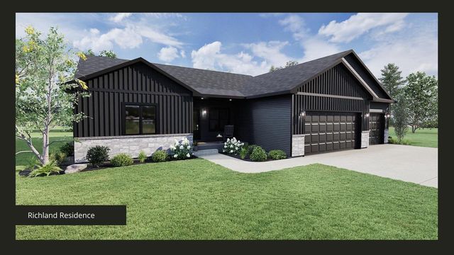 615 WILLOW DRIVE, Mishicot, WI 54228