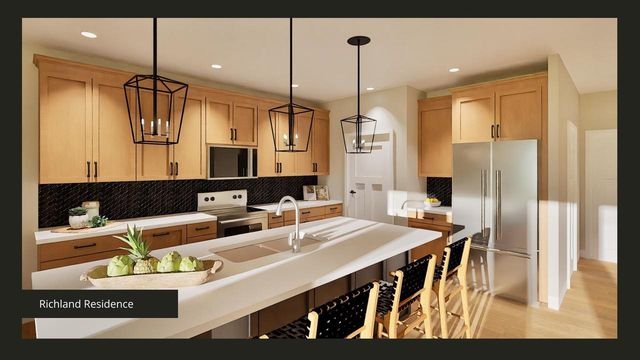 615 WILLOW DRIVE, Mishicot, WI 54228