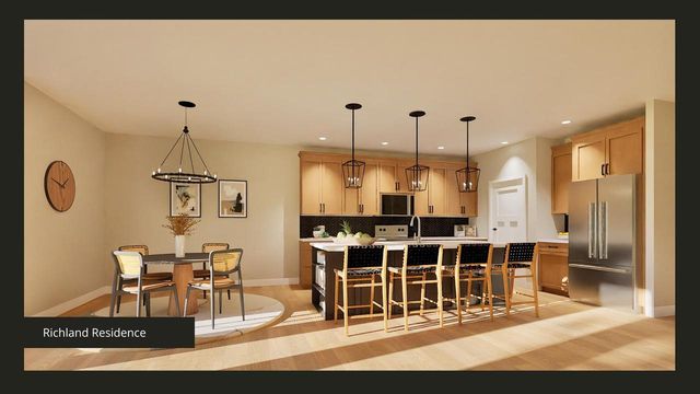 615 WILLOW DRIVE, Mishicot, WI 54228