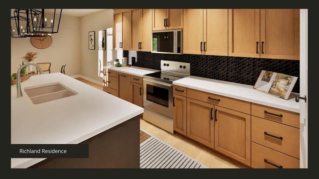 615 WILLOW DRIVE, Mishicot, WI 54228