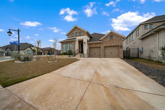 24013 Sidehill Lie, San Antonio, TX 78261