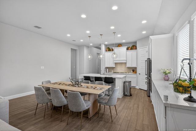 24013 Sidehill Lie, San Antonio, TX 78261