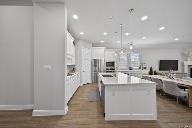 24013 Sidehill Lie, San Antonio, TX 78261