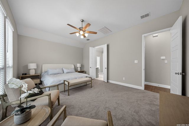 24013 Sidehill Lie, San Antonio, TX 78261