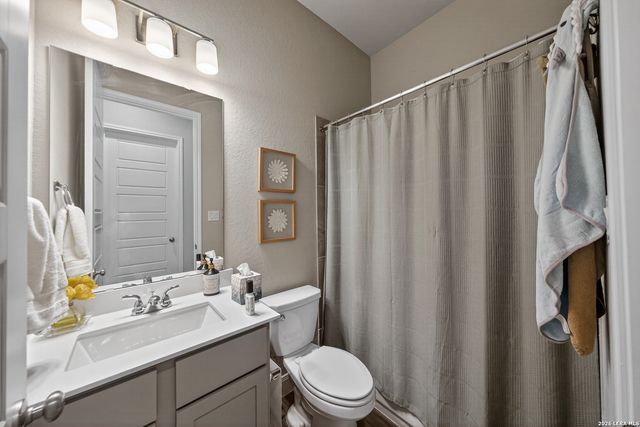 24013 Sidehill Lie, San Antonio, TX 78261