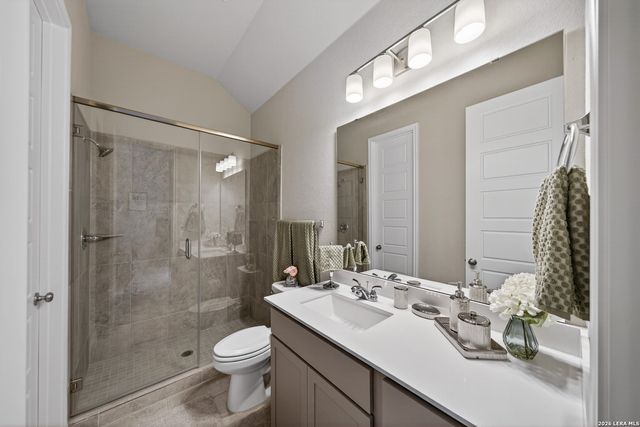 24013 Sidehill Lie, San Antonio, TX 78261