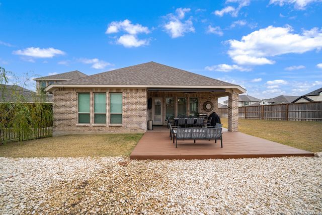 24013 Sidehill Lie, San Antonio, TX 78261