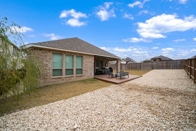 24013 Sidehill Lie, San Antonio, TX 78261