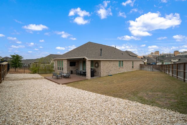 24013 Sidehill Lie, San Antonio, TX 78261