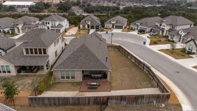 24013 Sidehill Lie, San Antonio, TX 78261